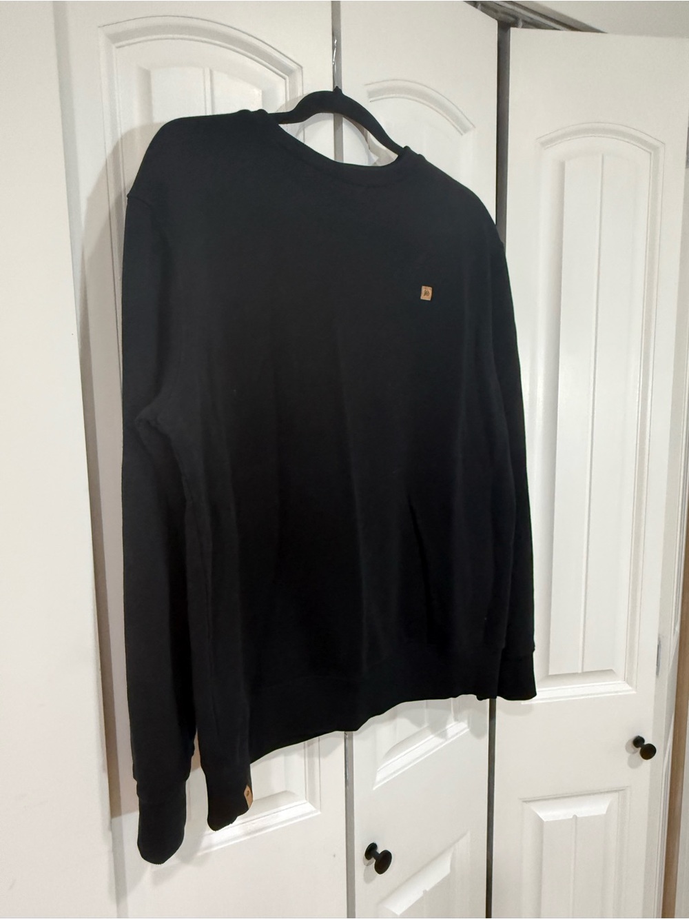 Tentree Men’s Crew Neck Sweater